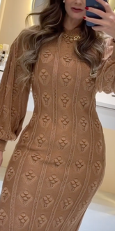 1039 - Vestido Florenca