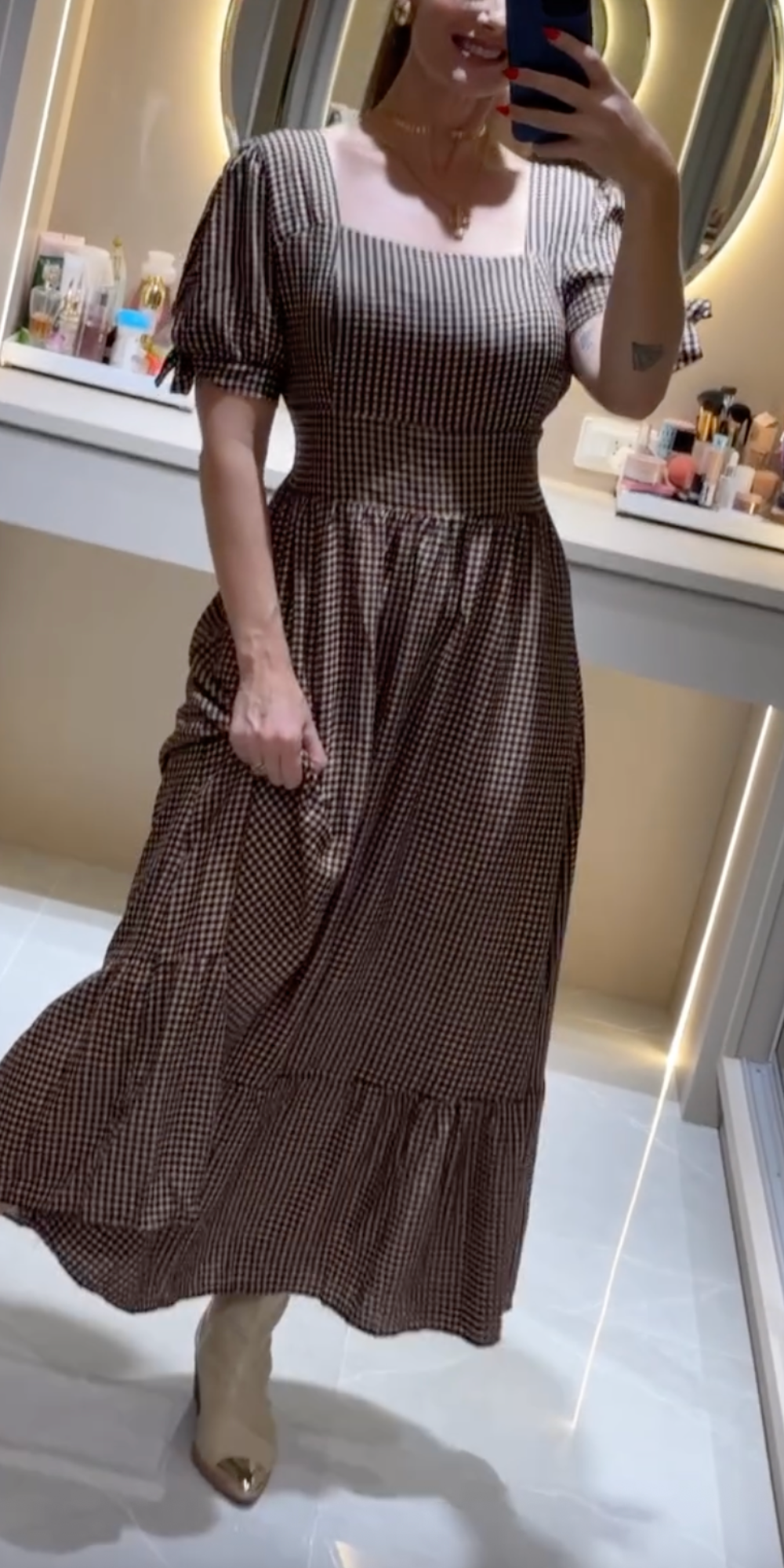 1085 - Vestido Valentina