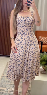 1037 - Vestido Verona